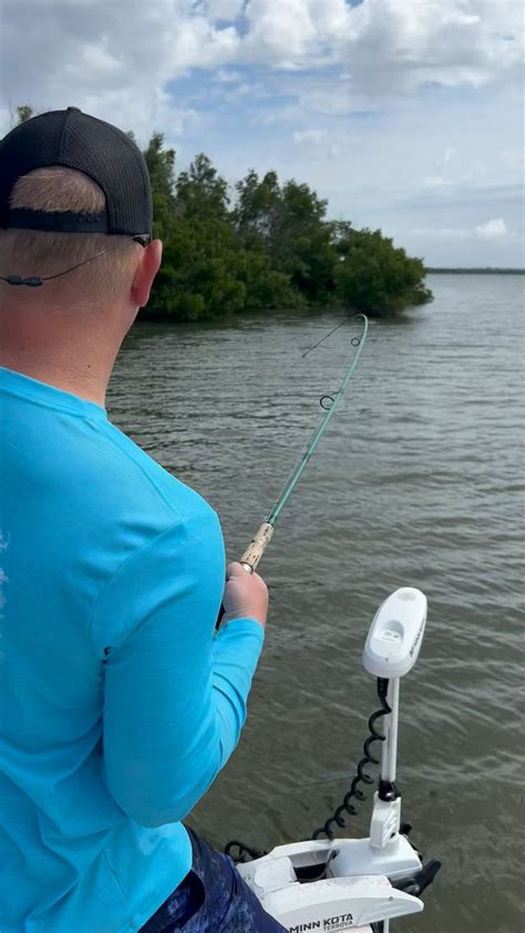 Captain brandon douberly  He’s been fishing his entire life and this new TV show is going to walk you through his Local Area as well as