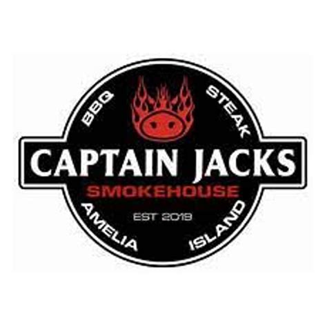 Captain jack smokehouse  Save BIG w/ (9) Captain Jack’s verified promo codes & storewide coupon codes