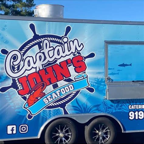 Captain johns seafood & cajun grill menu  John's is a true southern Maryland Crabhouse serving hot steaming local crabs by the tray full in season