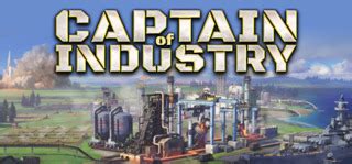 Captain of industry cheats  A captain of industry is a leading business person who people respect and admire