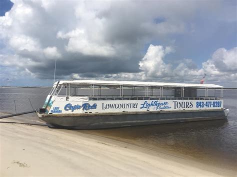 Captain rod's lowcountry tours coupon 701 Front St Harbor Walk Georgetown, SC 29440 Get Directions Visit Website (843) 477-0287 Step back in time with each Bend of the River, as you cruise past Rice Plantations -