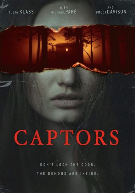 Captors dvdscr  According to former captive William Biggs, captured in 1788 by a Kickapoo war party, native warriors were even more diligent in preventing escape at night than during the day