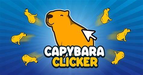 Capybara evolution clicker  Leek Factory Tycoon