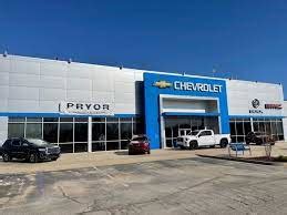 Car dealership pryor ok  We found 234 results for Auto Repair Shops in or near Pryor, OK