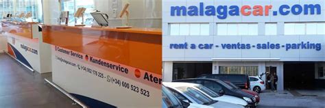 Car hire malaga comparison <em> Our base is located at the railway station (Los Álamos)</em>