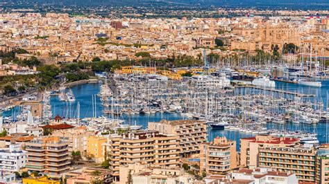 Car hire mallorca 3, and the most budget-friendly cars are €110