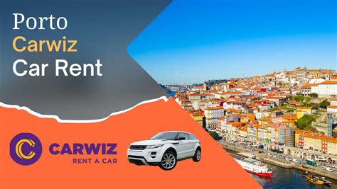 Car hire porto downtown  World's Leading Car Rental Booking Website in the World Travel Tech Awards (3 years in a row)