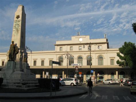 Car hire salerno train station  You can book your pick-up at any convenient point within the downtown, and thus better plan your future route