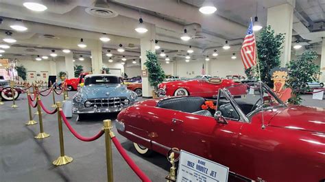 Car museum laughlin  Peaceful Getaway, Great for Long stays! Colorado Belle Hotel & Casino Resort