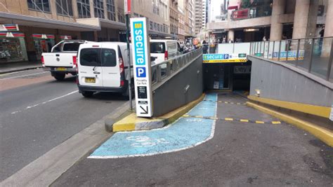 Car park castlereagh street sydney 60 Castlereagh Street, Sydney