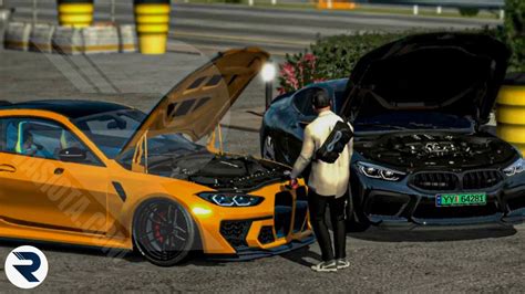 Car parking multiplayer mod apk (unlimited money and gold)  3