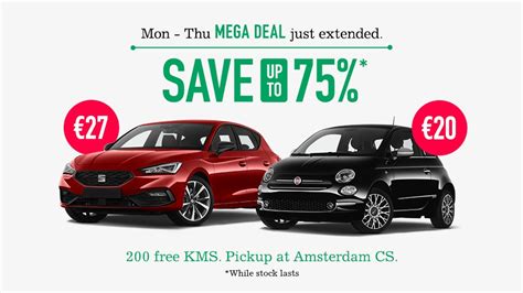 Car rental amsterdam ny  Oscar is a transparent car rental business, striving to always be locally available in exactly your area, always including 100 free kilometers per day and
