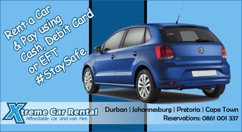 Car rental cape town  Capetown, 7501