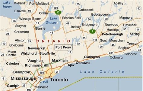 Car rental port perry ontario  We have 60 units available for either long- or short-term rental