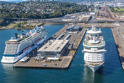 Car rental seattle cruise port  Cruise Terminal Manager Passenger inquiries including parking and vendor inquiries