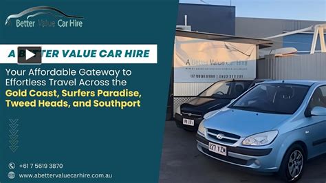 Car rentals southport  See more car deals