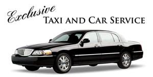 Car service in toms river  The charges for premium SUV service would be around $320