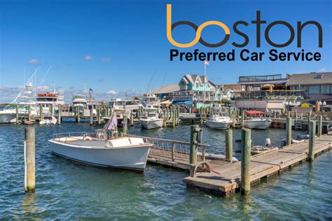 Car service woods hole to boston We offer a wide variety of professional chauffeur services