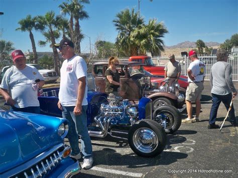 Car show laughlin  Email Subscribe