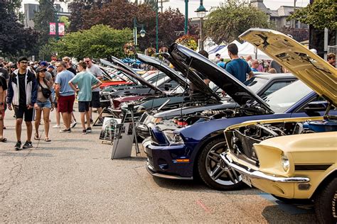 Car shows coquitlam ca White River High School Motorsports Car Show Buckley (Log show Grounds), WA (360) 829-5550