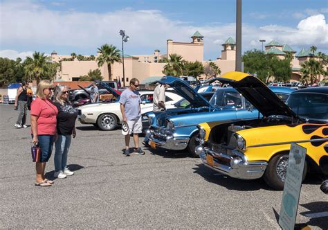 Car shows in mesquite nevada  Open to all years, makes, and models of classic vehicles