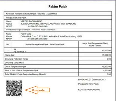 Cara aktivasi e faktur Ditjen Pajak (DJP) menegaskan e-faktur web based dapat diakses oleh pengguna e-faktur 3