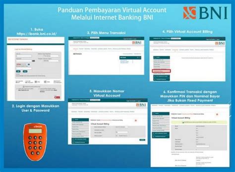 Cara bayar unpam lewat mbanking bni  Cara bayar Indihome lewat BNI ATM hingga internet banking mudah untuk dilakukan