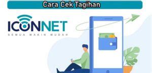 Cara bayar wifi iconnet lewat bsi  2