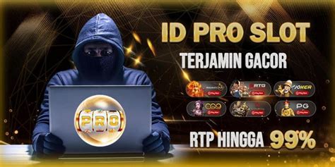 Cara buat akun id pro slot  Anda sering mendengar tentang bermain