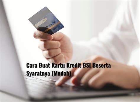 Cara buat kartu kredit online  5