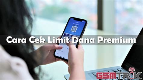 Cara cek limit dana QRIS adalah standar kode QR Nasional untuk memfasilitasi pembayaran kode QR di Indonesia yang diluncurkan oleh Bank Indonesia dan Asosiasi Sistem Pembayaran Indonesia (ASPI) pada 17 Agustus 2019