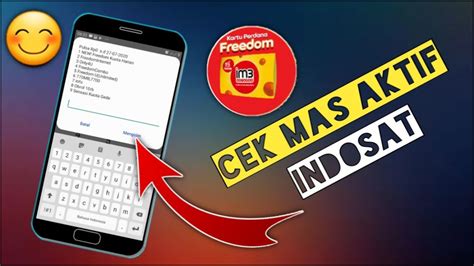 Cara cek masa aktif metfone  Akses situs imei