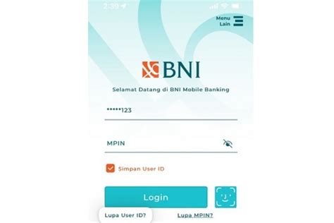 Cara cek nomor rekening bni lewat hp id 5 Cara Cek Mutasi BRI, Mulai dari ATM Hingga Aplikasi BRImo Cara Mengisi ShopeePay lewat m-Banking BCA, Mandiri, BRI, BNI dan BSI Ini Cara Cek Nomor Rekening BRI Melalui PonselBerikutnya Klik “YA Kirim OTP”