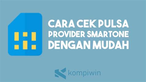 Cara cek pulsa smartone  Oleh karena itu, pengguna harus mengecek masa aktif dan masa tenggang kartu XL yang