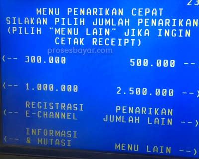 Cara cek saldo pnm mekar lewat hp Cara Cek Saldo Bni Pnm Mekar – Joglosemar News- Bantuan UMKM bagi Nasabah PNM Maker Rp