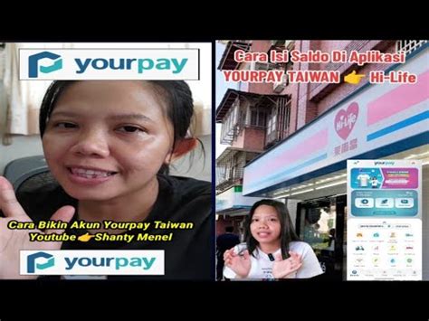 Cara daftar qpay taiwan  QPay(QuickPay) have a official contract with other Philippines bank legitimately