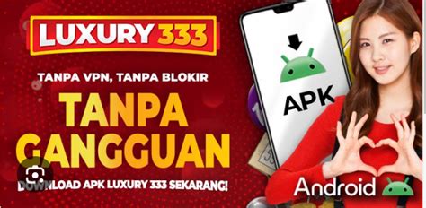 Cara deposit luxury333 Situs ini sangat cocok untuk para pemburu game slot gacor hari ini karena sistem kemenangan