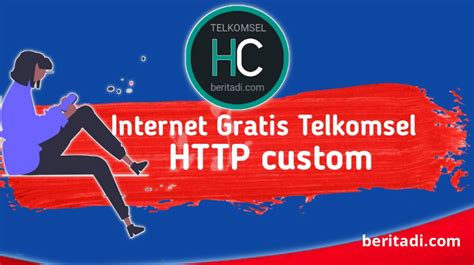 Cara internet gratis telkomsel  Berikut ini adalah langkah-langkah cara menggunakan Http Injector Telkomsel 2020 untuk bisa internetan gratis