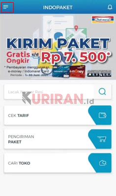 Cara kirim indopaket shopee  Setelah memahami persyaratan kirim paket, tentunya kalian dapat lebih mudah ketika melakukan cara mengirimnya