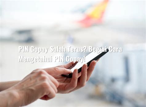 Cara lupa pin gopay  Hanya saja, pengguna memerlukan cukup banyak waktu untuk memulihkannya