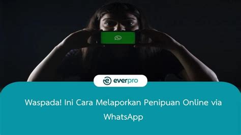 Cara melaporkan nomor Cara Melaporkan Akun DANA Penipu