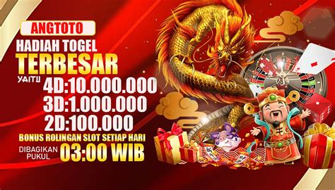 Cara melihat togel yang kita pasang  Toto Togel4D jadi salah satu permainan judi paling digemari