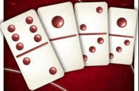 Cara membaca kartu domino qiu qiu  Cara Dapat Kartu Bagus Domino Qiu Qiu
