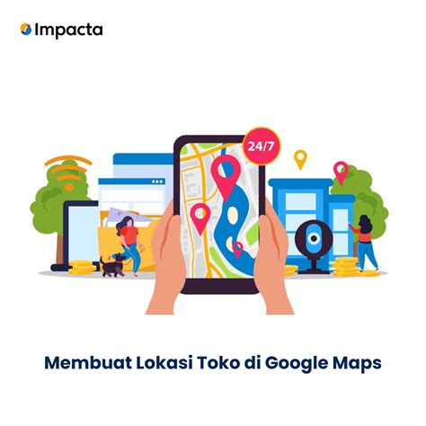 Cara membuat lokasi toko di google maps  Tempat berlabel akan muncul di peta, saran penelusuran, dan tab Tersimpan , dan di Google Foto