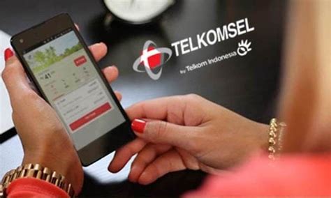 Cara membuat pulsa telkomsel menjadi kuota 000 rupiah