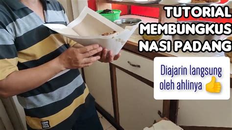 Cara membungkus nasi padang dengan kertas minyak  Custom Kertas Minyak Warna Coklat untuk Bungkus Segala Jenis Masakan/Makanan - MINIMAL PEMBELIAN 500 lembar (harga yang tertera adalah harga 1 lembar) - Free design - Bahan kertas greaseproof (tahan minyak) - Cetak 1 warna (bisa request warna) - Ukuran 28x38 cm - Cocok untuk membungkus masakan yang dibawa pulang oleh konsumen kamu :) Cara order: 1