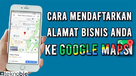 Cara mendaftarkan  Karena itu, pastikan kamu