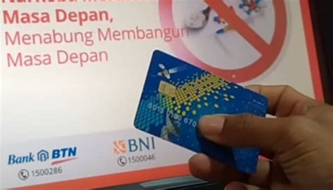 Cara mengambil uang pip di atm bri <b>omIRB aynup IRB knaB </b>