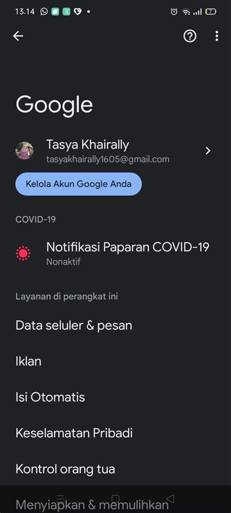 Cara mengetahui akun siki  Aplikasi ini memungkinkan pengguna untuk menginput, mengelola, dan mengevaluasi data pengalaman kerja dan kualifikasi profesi