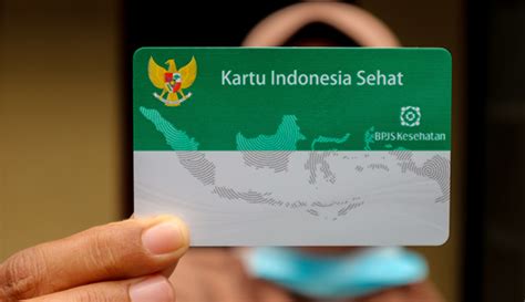 Cara menggunakan kartu indonesia sehat JAKARTA, KOMPAS